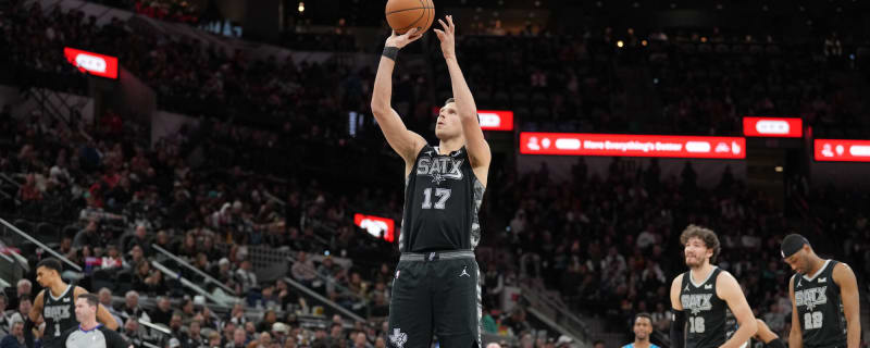 Doug McDermott adjusting to trade and studying how to help Indiana Pacers