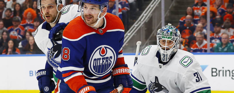 Oilers were among teams ‘in the mix’ for Arturs Silovs before trade to Penguins
