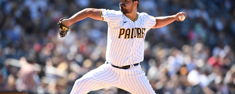 Arizona Diamondbacks sign LHP Jose Castillo to a minor league deal