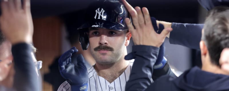 The story behind the Yankees' facial hair policy - Pinstripe Alley