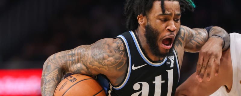 Washington Wizards, Saddiq Bey Agree to Deal