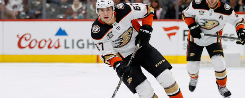 Ducks Need to Prioritize Playing Time for Tristan Luneau