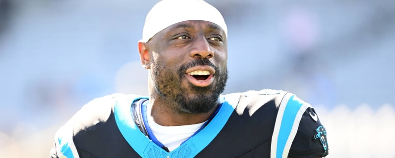  Miami Dolphins Sign 4X Pro Bowl Pass Rusher For Playoffs; Add 2 More Veteran Defenders