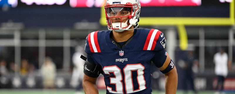 Bedard's Breakdown: Patriots trade for 2 tackles - what's it all