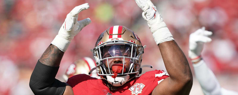 Cleveland Browns Player Shares How Love For City Played A Huge Role In Him Coming Back