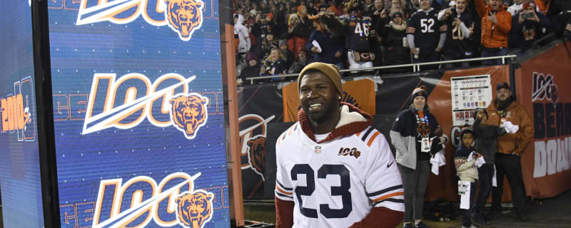 Antonio Gates, Devin Hester headline 2024 Pro Football Hall of Fame finalists