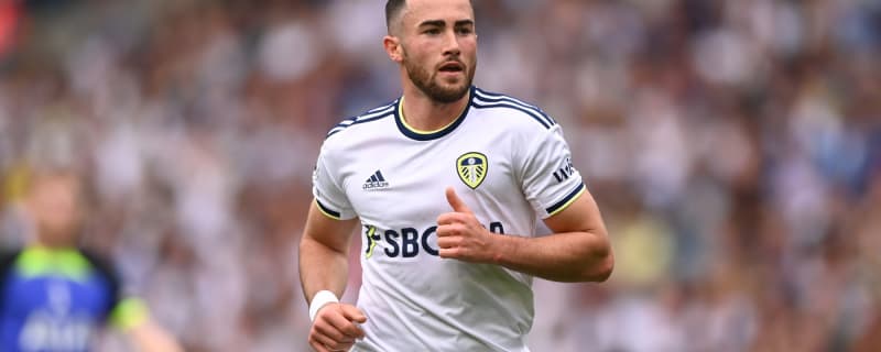 Leeds forward tipped to return to Elland Road after difficult loan spell