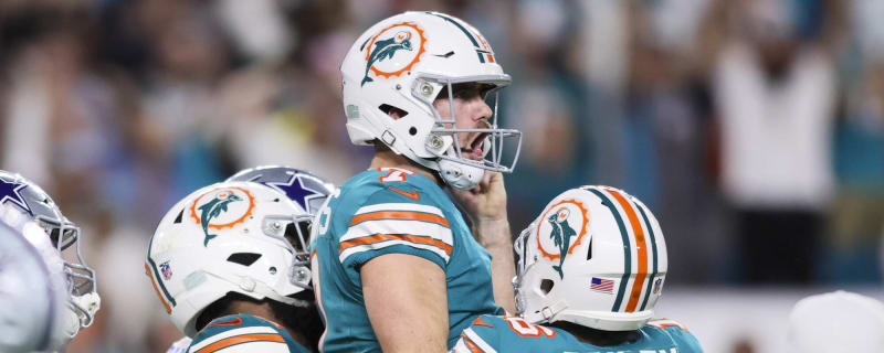 Jason Sanders Comes Through When Team Needs Him Most