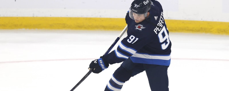 Winnipeg Jets: Breaking News, Rumors & Highlights