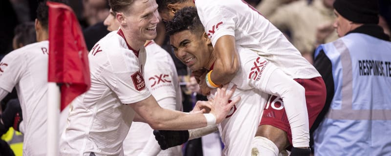 Nottingham Forest 0-1 Manchester United: Key Takeaways