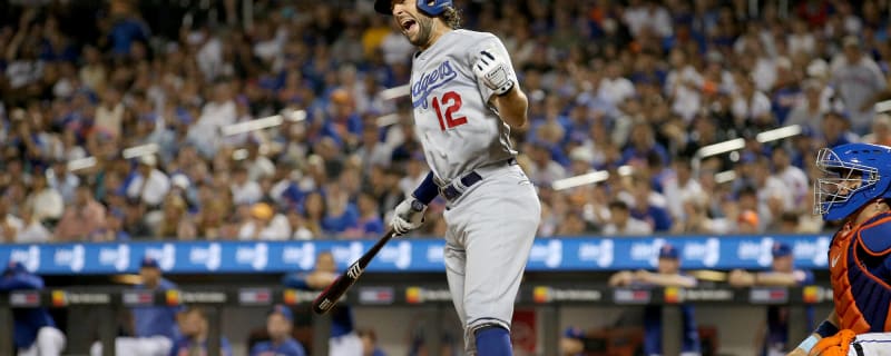 Angels, Jake Marisnick Agree To Minor League Deal