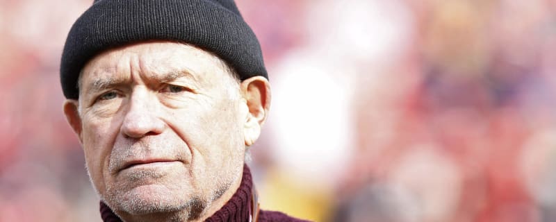 John Riggins: Breaking News, Rumors & Highlights