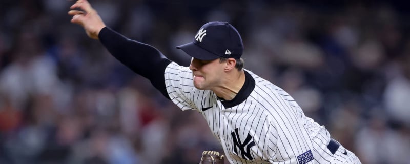 What Adam Ottavino brings to the Yankees bullpen, Bronx Pinstripes