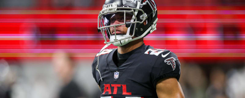 The Falcons 2021 year in review - The Falcoholic