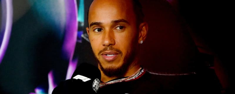 Ex-F1 driver claims Lewis Hamilton and Charles Leclerc set to have ‘personality clash’ at Ferrari in 2025