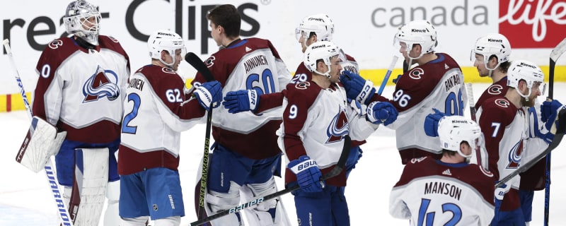 Rapid Reaction: Avalanche Fans, Prepare For A Short Summer