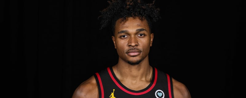 Nets Sign Tyson Etienne to Two-Way Deal, Add Sharpshooting Guard