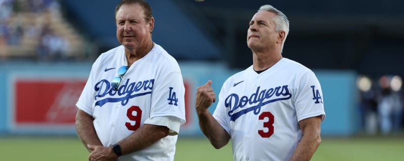 dodgers garciaparra jersey