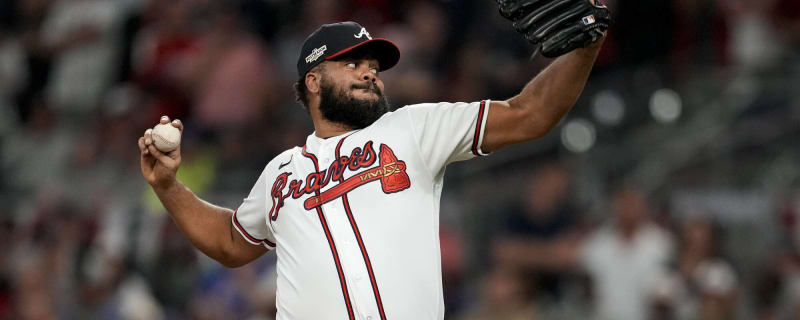 Atlanta Braves' Kenley Jansen put on IL with irregular heartbeat - ESPN