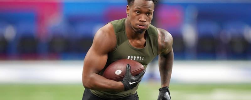 Ranking Which 2024 Green Bay Packers Draft Choices Have the Best Chance of Contributing as Rookies