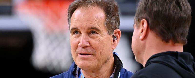 2021 NFL schedule was released, CBS exclusive with Jim Nantz