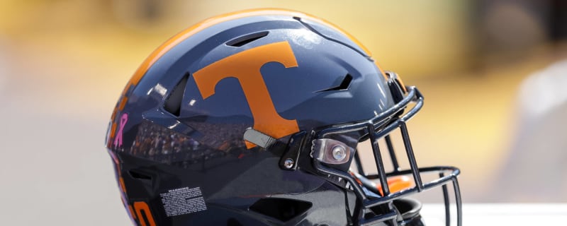 Elite defensive recruit has the Tennessee Vols at the top of his list