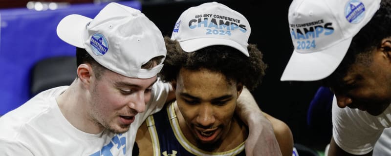 Montana State pulls off huge comeback to win Big Sky Tournament