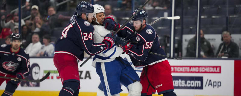 TLN After Dark: Are the Maple Leafs prone to complacency even with a new coach?