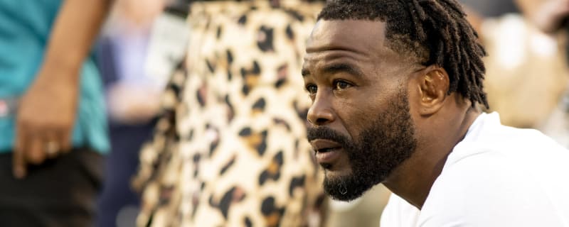 Dana White gave $400K backroom check to Rashad Evans after knocking out ‘favorite fighter’ Chuck Liddell