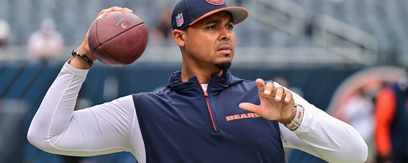 'Bothers me': Former Bears star unhappy with Ryan Poles' decision