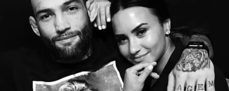 Demi Lovato&#39;s Ex-Boyfriend Guilherme &#39;Bomba&#39; Vasconcelos Dead at 38