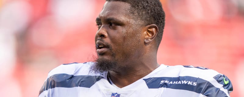 Gabe Jackson Breaking News Rumors Highlights Yardbarker