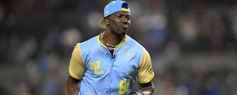 Did Terrell Owens Almost Join The Bucs In 2021?