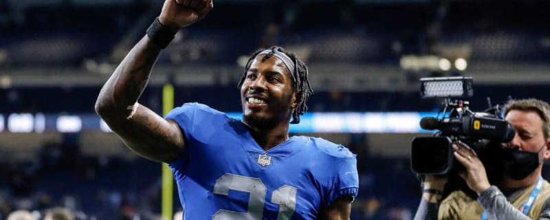 49ers Release S Tracy Walker III