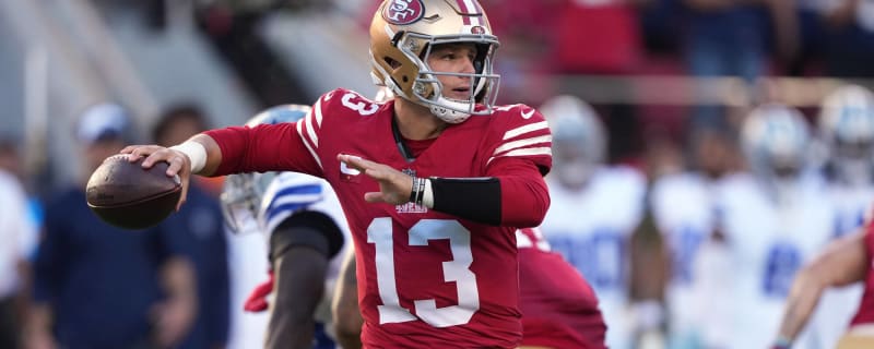 San Francisco 49ers News, Rumors, Scores, Schedule, Stats and Roster