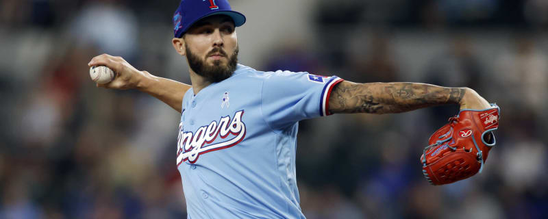 Joe Barlow Joins White Sox on Minor-League Contract