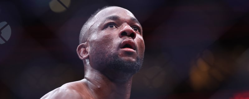 UFC Vegas 103 Results: March Slate Kicks Off at Apex