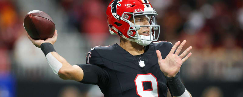 Falcons - Jaguars injury report: Josh Ali did not practice Thursday, will  not travel to London - The Falcoholic