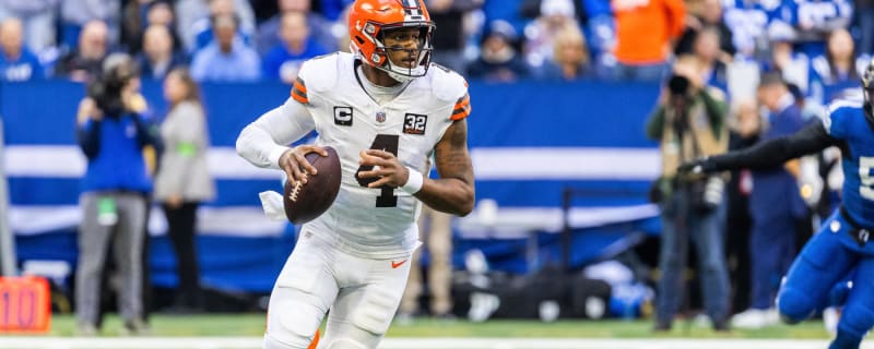 Cleveland Browns: Details emerging on new uniforms - Dawgs By Nature