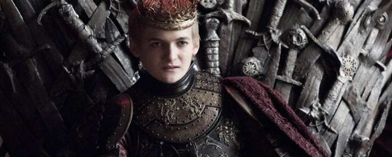 The 20 most entertainingly wicked TV villains