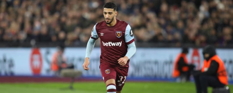 West Ham ready to sell 28-year-old winger, Fulham keen