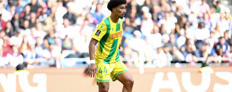 Liverpool and Chelsea scout £17m-rated prodigy, Arsenal keeping tabs on him as well