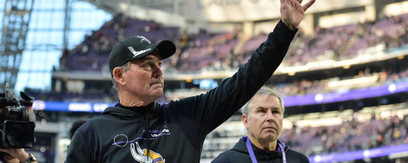 Coach Mike Zimmer Reveals Brutal Truth About Cowboys Future