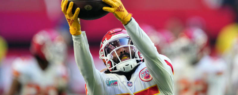 Kansas City Chiefs Make Curious Moves For AFC Championship