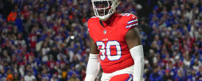 Eagles Fan&#39;s &#39;Life-Threatening Remarks&#39; Led To Ugly Confrontation, Claim Bills