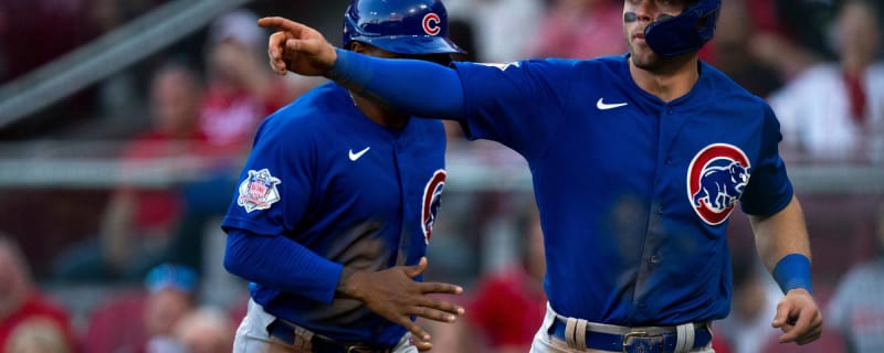 Nico Hoerner Player Props: Cubs vs. Nationals