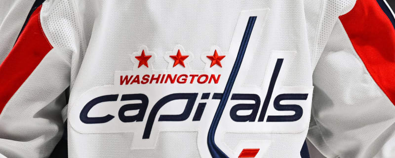 Capitals Lookback: Drafting Bobby Carpenter