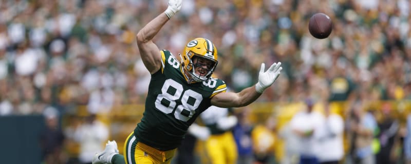 Packers receive compensatory picks in rounds 5 and 7 for 2023 NFL Draft -  Acme Packing Company