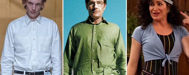 20 TV shows that pulled off jaw-dropping secret identity reveals