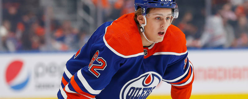 Oilers prospects Beau Akey and Paul Fischer invited to World Junior’s camps